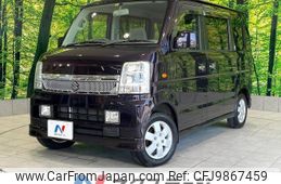 suzuki every-wagon 2010 -SUZUKI--Every Wagon ABA-DA64W--DA64W-333327---SUZUKI--Every Wagon ABA-DA64W--DA64W-333327-