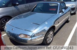 mazda roadster 1989 -MAZDA--Roadster NA6CE--NA6CE-106378---MAZDA--Roadster NA6CE--NA6CE-106378-