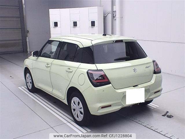 suzuki swift 2023 -SUZUKI 【静岡 502ﾇ8974】--Swift ZCDDS-100379---SUZUKI 【静岡 502ﾇ8974】--Swift ZCDDS-100379- image 2