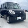 suzuki spacia 2013 -SUZUKI--Spacia DBA-MK32S--MK32S-463921---SUZUKI--Spacia DBA-MK32S--MK32S-463921- image 1