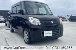 suzuki spacia 2013 -SUZUKI--Spacia DBA-MK32S--MK32S-463921---SUZUKI--Spacia DBA-MK32S--MK32S-463921-
