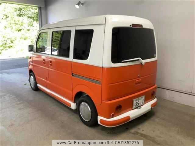 suzuki every 2017 -SUZUKI 【秋田 400ﾂ8517】--Every DA64V--277482---SUZUKI 【秋田 400ﾂ8517】--Every DA64V--277482- image 2