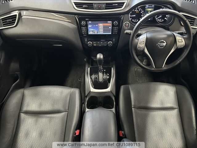 nissan x-trail 2015 -NISSAN--X-Trail DBA-T32--T32-009338---NISSAN--X-Trail DBA-T32--T32-009338- image 2
