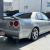 nissan skyline 1999 CFJ1553630 image 27