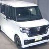 honda n-box 2022 -HONDA 【奈良 589ﾄ 717】--N BOX 6BA-JF3--JF3-5128729---HONDA 【奈良 589ﾄ 717】--N BOX 6BA-JF3--JF3-5128729- image 1