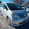 toyota alphard 2008 -TOYOTA--Alphard DBA-ANH20W--ANH20-8027270---TOYOTA--Alphard DBA-ANH20W--ANH20-8027270- image 21