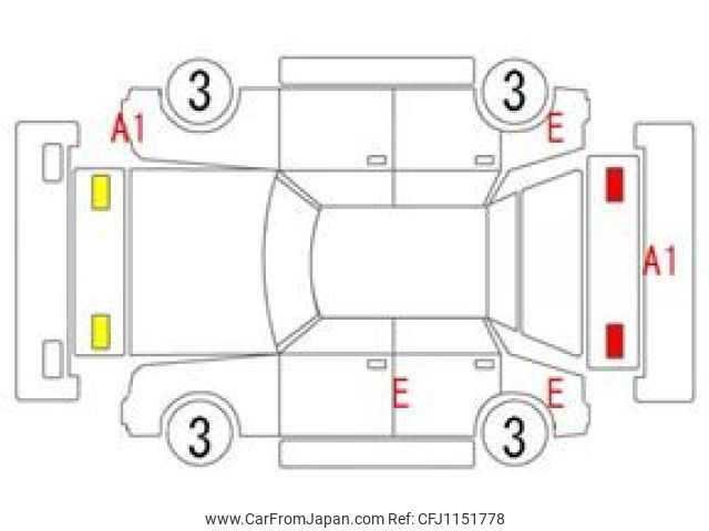 nissan serena 2014 -NISSAN--Serena DBA-FNC26--FNC26-032743---NISSAN--Serena DBA-FNC26--FNC26-032743- image 2