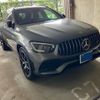 mercedes-benz glc-class 2021 CFJ1839549 image 1