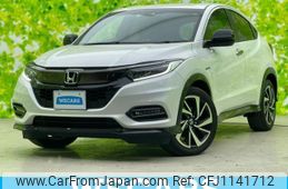 honda vezel 2020 quick_quick_DAA-RU3_RU3-1352772