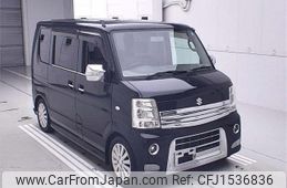 suzuki every-wagon 2011 CFJ1536836
