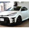 toyota yaris 2021 -TOYOTA--GRﾔﾘｽ 4BA-GXPA16--GXPA16----TOYOTA--GRﾔﾘｽ 4BA-GXPA16--GXPA16-- image 20