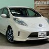 nissan leaf 2016 -NISSAN--Leaf ZAA-AZE0--AZE0-206106---NISSAN--Leaf ZAA-AZE0--AZE0-206106- image 1