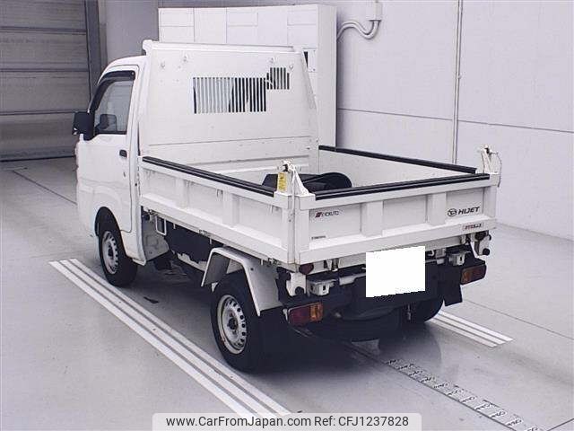 daihatsu hijet-truck 2019 -DAIHATSU 【滋賀 483ｸ1165】--Hijet Truck S510P--0256981---DAIHATSU 【滋賀 483ｸ1165】--Hijet Truck S510P--0256981- image 2