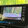 toyota harrier 2022 quick_quick_MXUA85_MXUA85-0010911 image 5