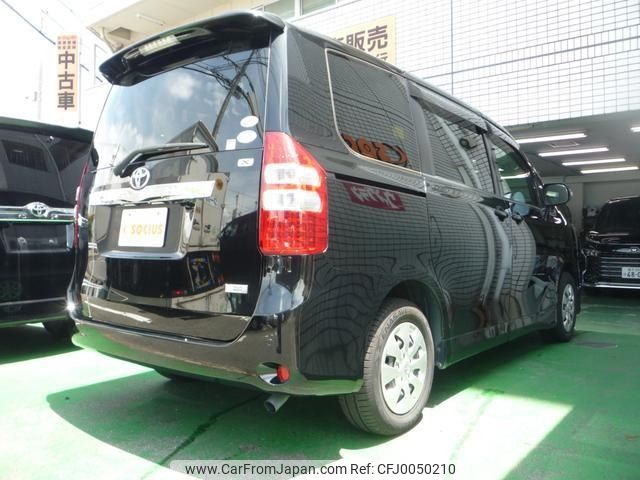 toyota noah 2013 -TOYOTA--Noah ZRR70G--0600273---TOYOTA--Noah ZRR70G--0600273- image 2