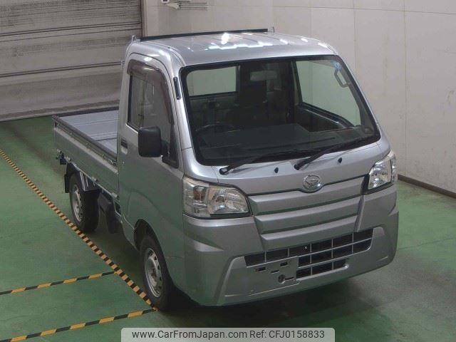 daihatsu hijet-truck 2018 -DAIHATSU--Hijet Truck S510P-0198644---DAIHATSU--Hijet Truck S510P-0198644- image 1