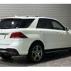 mercedes-benz gle-class 2018 CFJ1804685 image 2