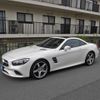 mercedes-benz sl-class 2017 CFJ1731814 image 12