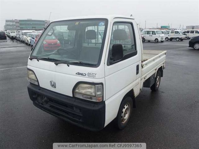 honda acty-truck 1998 21453 image 2