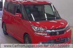 suzuki solio-bandit 2016 CFJ1520089