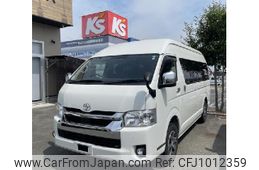 toyota hiace-wagon 2022 quick_quick_3BA-TRH229W_TRH229-0015087