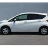 nissan note 2014 quick_quick_DBA-E12_E12-219441 image 5