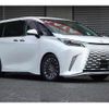 lexus lexus-others 2025 quick_quick_5AA-TAWH15W_TAWH15-0007266 image 1