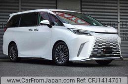 lexus lexus-others 2025 quick_quick_5AA-TAWH15W_TAWH15-0007266