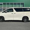 toyota alphard 2014 -TOYOTA--Alphard DBA-ANH20W--ANH20-8352719---TOYOTA--Alphard DBA-ANH20W--ANH20-8352719- image 10