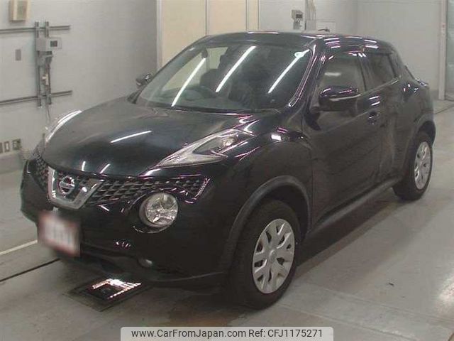 nissan juke 2015 23753 image 2