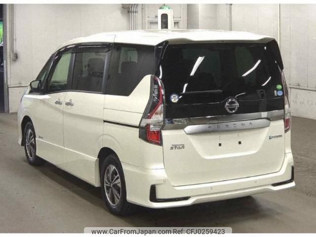 nissan serena 2019 quick_quick_DAA-HFC27_057162 image 2