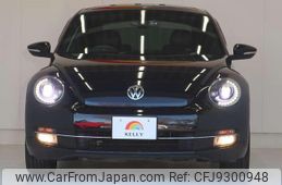 volkswagen the-beetle 2013 -VOLKSWAGEN--VW The Beetle 16CBZ--EM603627---VOLKSWAGEN--VW The Beetle 16CBZ--EM603627-