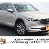 mazda cx-8 2022 quick_quick_5BA-KG5P_KG5P-257546 image 1