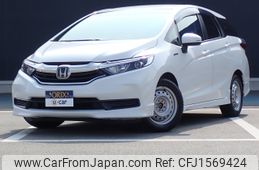 honda shuttle 2021 CFJ1569424