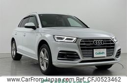 audi q5 2019 -AUDI--Audi Q5 LDA-FYDETS--WAUZZZFY9K2133133---AUDI--Audi Q5 LDA-FYDETS--WAUZZZFY9K2133133-