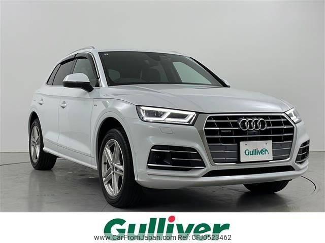 audi q5 2019 -AUDI--Audi Q5 LDA-FYDETS--WAUZZZFY9K2133133---AUDI--Audi Q5 LDA-FYDETS--WAUZZZFY9K2133133- image 1