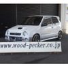 suzuki alto-works 1997 quick_quick_E-HA21S_HA21S-184788 image 1