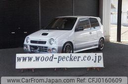 suzuki alto-works 1997 quick_quick_E-HA21S_HA21S-184788