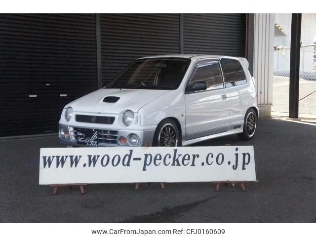 suzuki alto-works 1997 quick_quick_E-HA21S_HA21S-184788 image 1