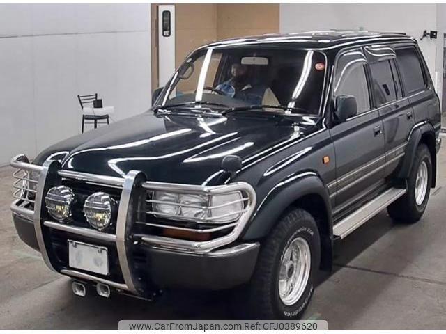 toyota land-cruiser-80 1993 quick_quick_S-HDJ81V_0034347 image 2