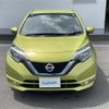 nissan note 2019 -NISSAN--Note DAA-HE12--HE12-245657---NISSAN--Note DAA-HE12--HE12-245657- image 6