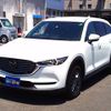 mazda cx-8 2022 -MAZDA--CX-8 KG2P--362275---MAZDA--CX-8 KG2P--362275- image 1
