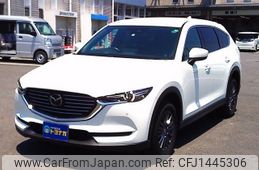 mazda cx-8 2022 -MAZDA--CX-8 KG2P--362275---MAZDA--CX-8 KG2P--362275-