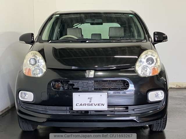 toyota passo 2014 CFJ1693267 image 2
