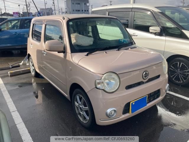 daihatsu mira-cocoa 2011 -DAIHATSU--Mira Cocoa DBA-L675S--L675S-0070705---DAIHATSU--Mira Cocoa DBA-L675S--L675S-0070705- image 1