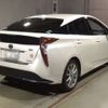 toyota prius 2017 -TOYOTA 【京都 339ﾙ 625】--Prius DAA-ZVW55--ZVW55-8054141---TOYOTA 【京都 339ﾙ 625】--Prius DAA-ZVW55--ZVW55-8054141- image 2