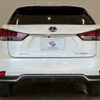 lexus rx 2020 CFJ1823375 image 13