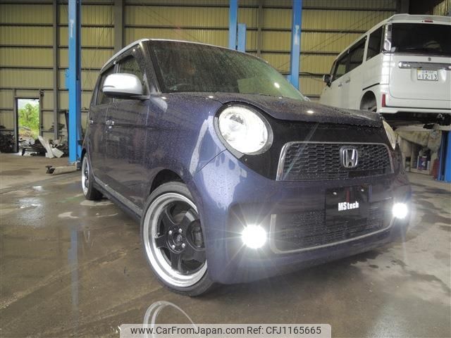 honda n-one 2014 -HONDA--N ONE DBA-JG1--JG1-2033365---HONDA--N ONE DBA-JG1--JG1-2033365- image 1