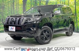 toyota land-cruiser-prado 2023 -TOYOTA--Land Cruiser Prado 3DA-GDJ150W--GDJ150-0087946---TOYOTA--Land Cruiser Prado 3DA-GDJ150W--GDJ150-0087946-