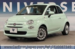 fiat 500 2019 -FIAT--Fiat 500 ABA-31212--ZFA3120000JC20730---FIAT--Fiat 500 ABA-31212--ZFA3120000JC20730-